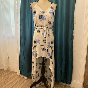 Karina Grimaldi dress, S